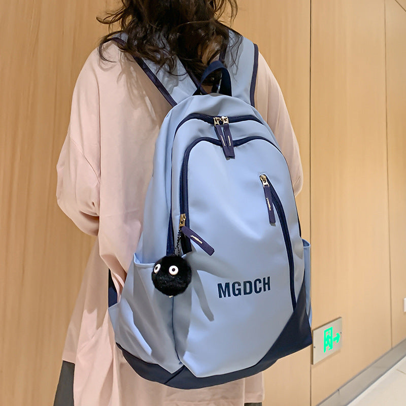 Versatile Urban Backpack Kalsten