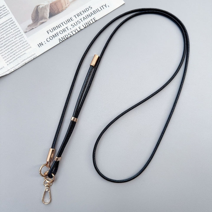 Versatile ID Badge Holder Lanyard Kalsten