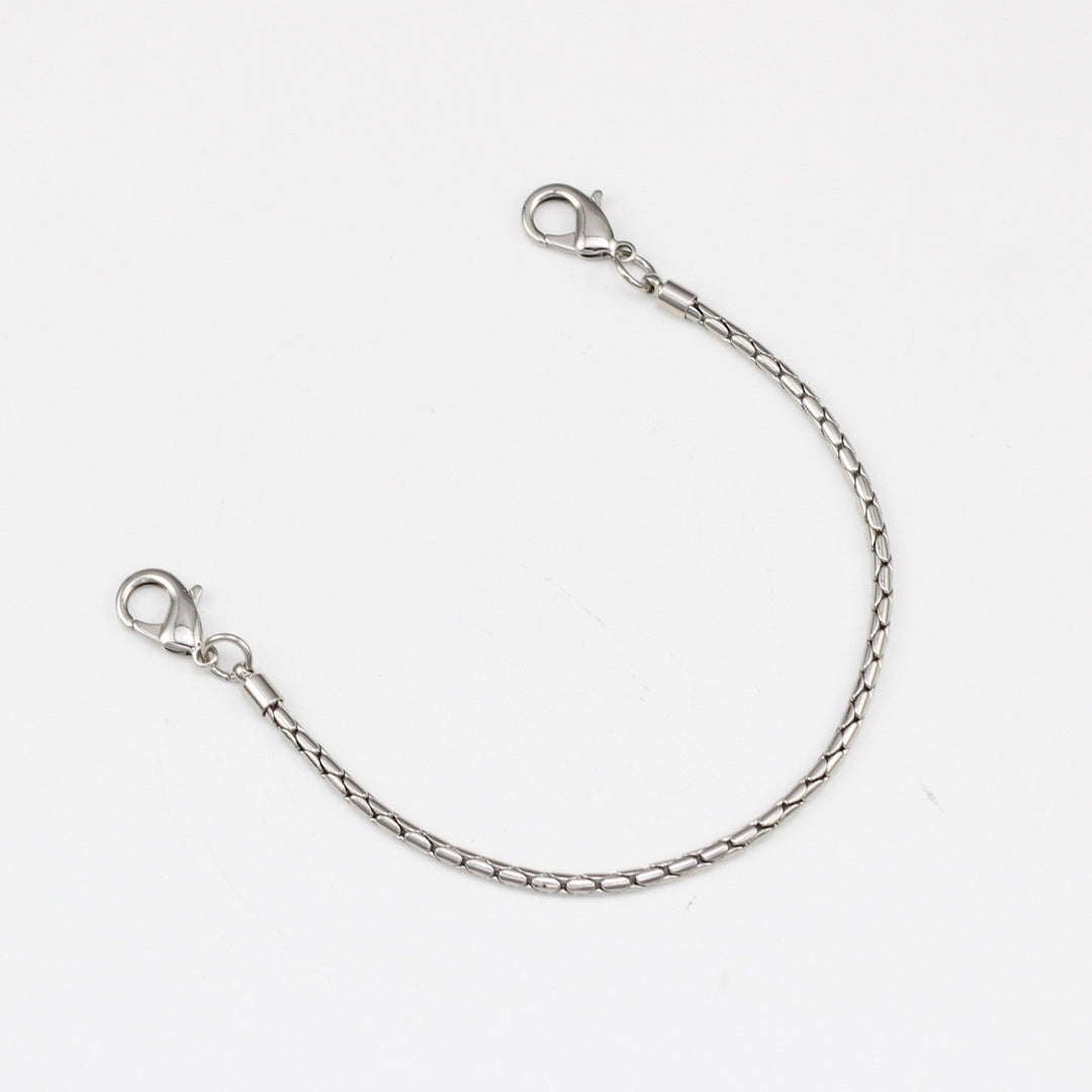 Metal Chain Eyewear Strap Kalsten