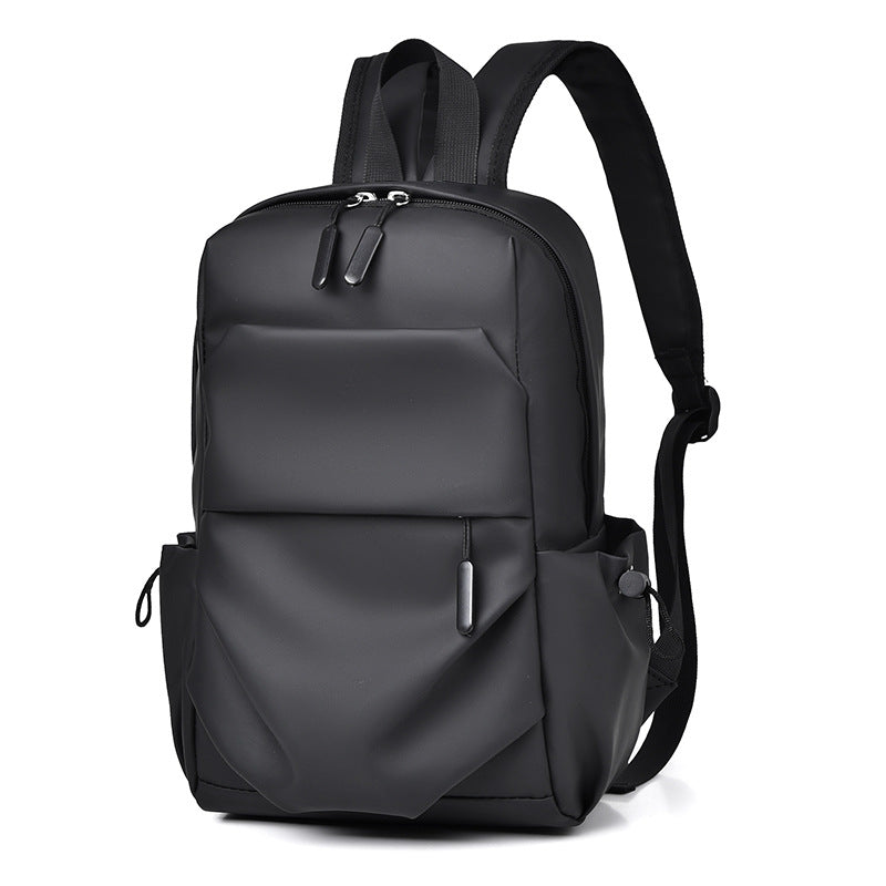 Sleek Versatile Urban Backpack Kalsten