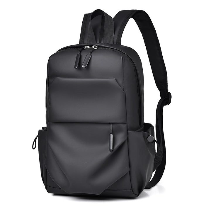Sleek Versatile Urban Backpack Kalsten