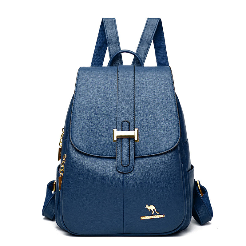 Elegant Structured Backpack