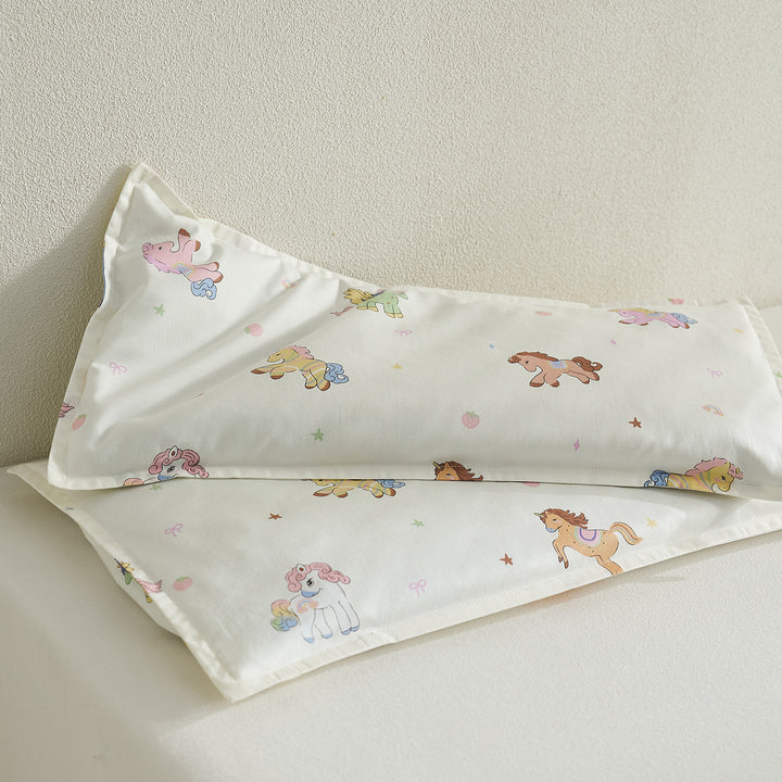 Kids' Sleeping Pillow with Cute Unicorn Design Kalsten
