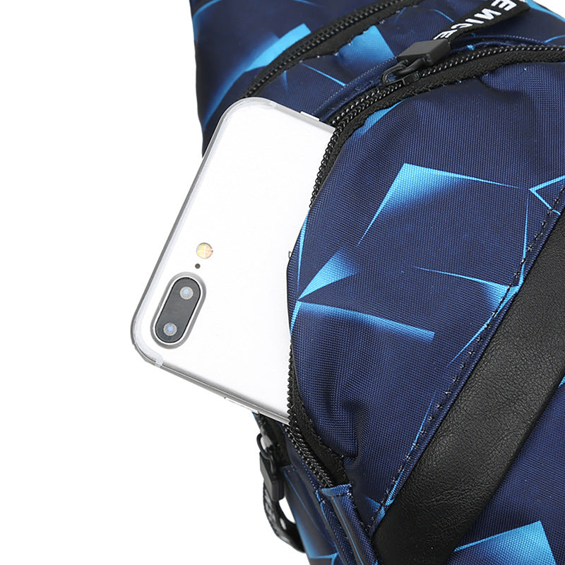 Compact Sling Bag Kalsten
