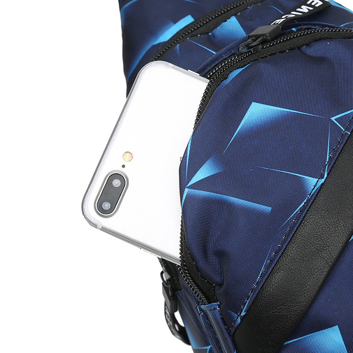 Compact Sling Bag Kalsten