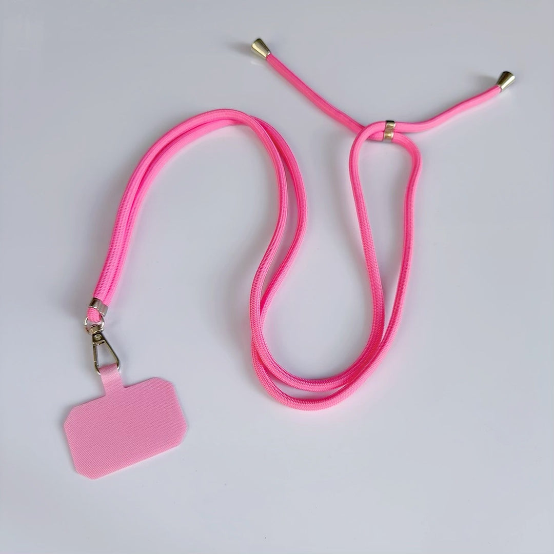 Adjustable Utility Identification Lanyard Kalsten