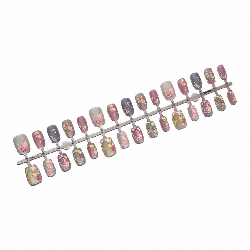Press-On Nails Kalsten
