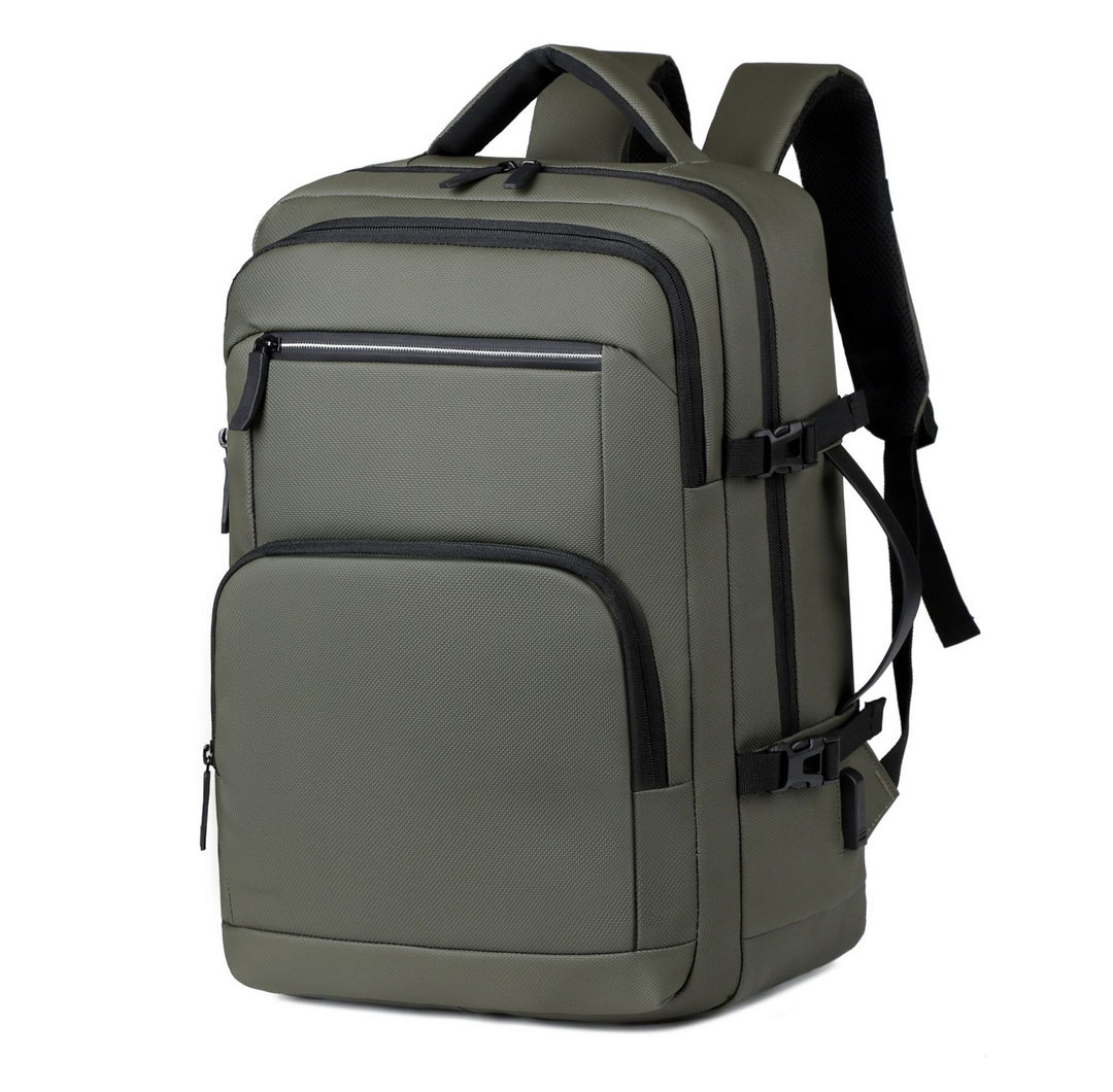 Multi-Functional Travel Backpack with Tech Compartment Kalsten