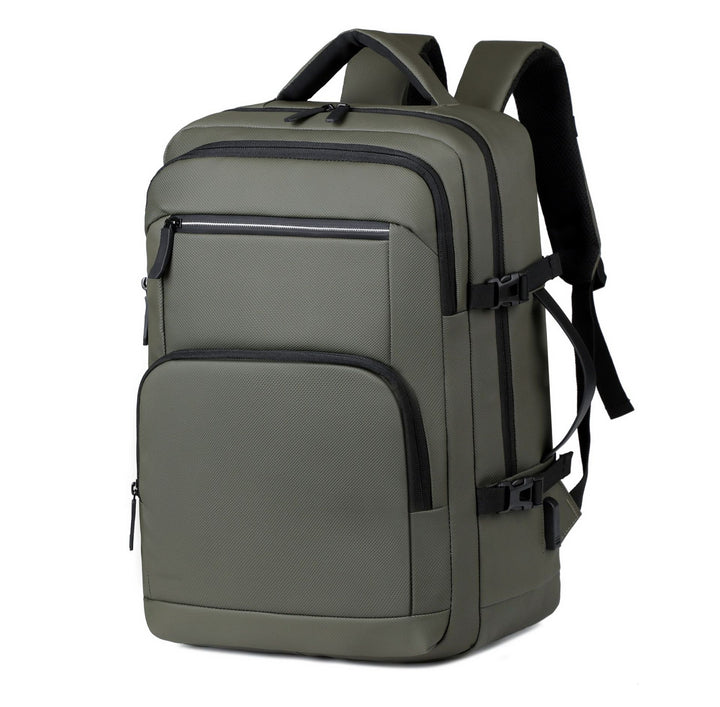 Multi-Functional Travel Backpack with Tech Compartment Kalsten