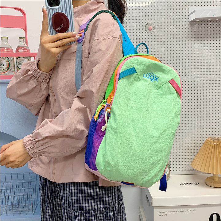 Multi-Functional Outdoor Backpack Kalsten