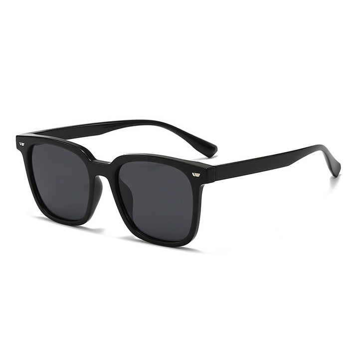 Ladies stylish square sunglasses Kalsten