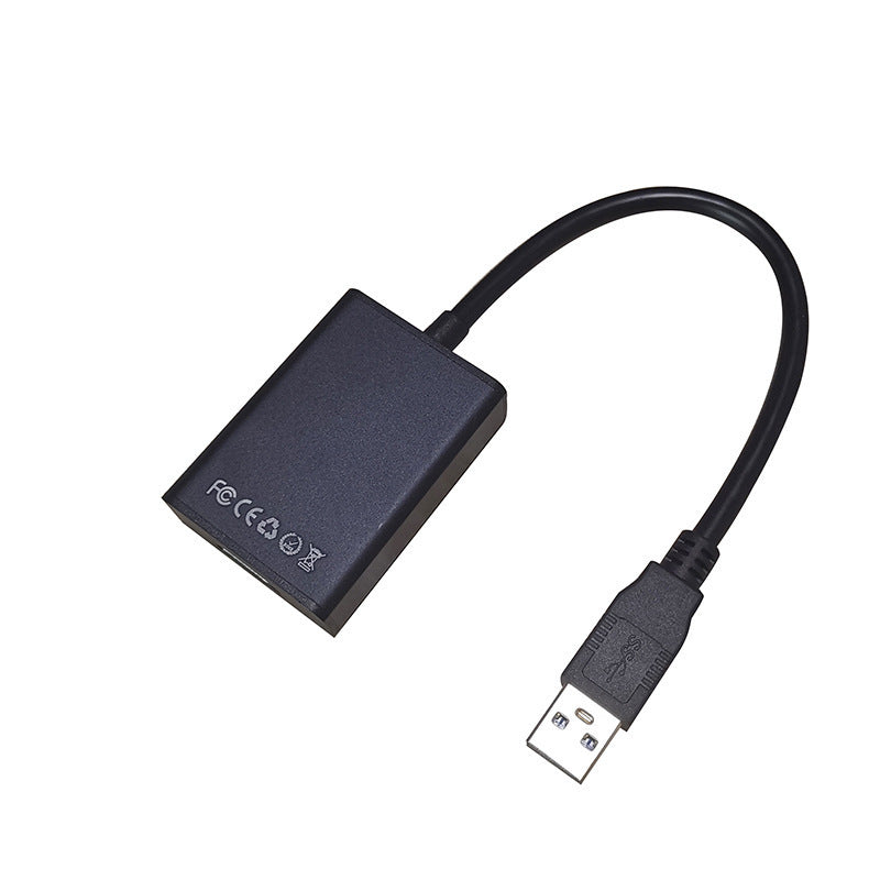 USB to VGA Video Adapter Kalsten