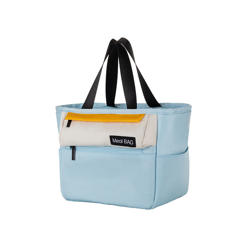 Insulated Meal Prep Tote Bag Kalsten