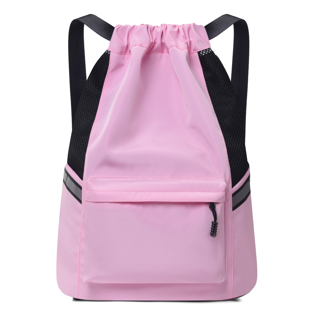 Lightweight Drawstring Sports Bag Kalsten