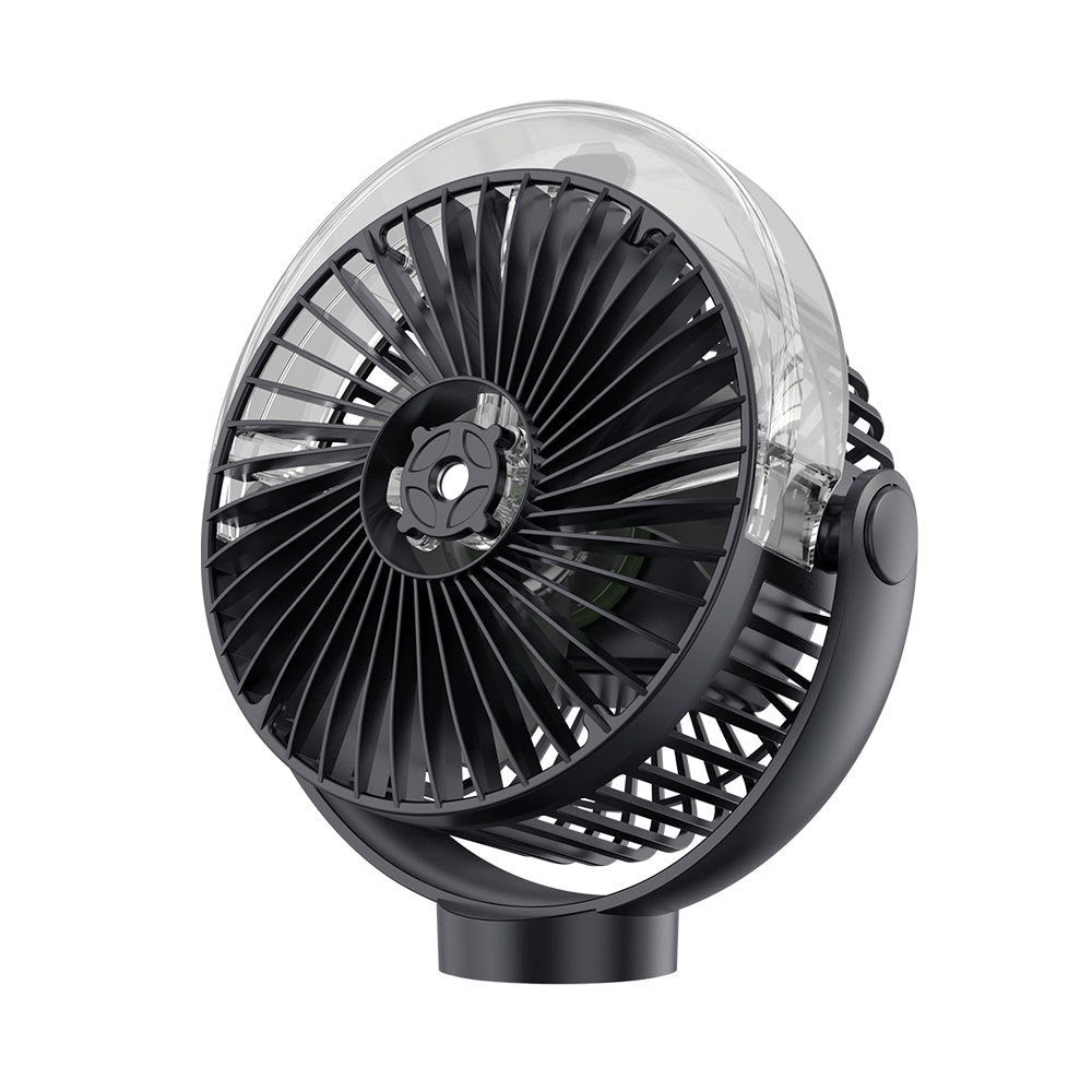Portable Rechargeable High-Performance Fan Kalsten