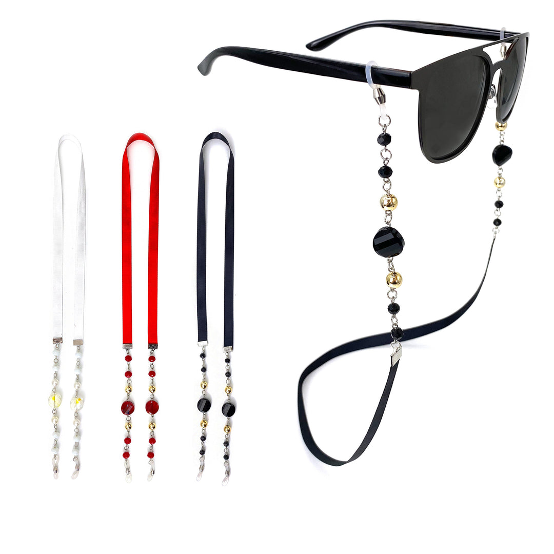 Decorative Eyewear Holder Kalsten