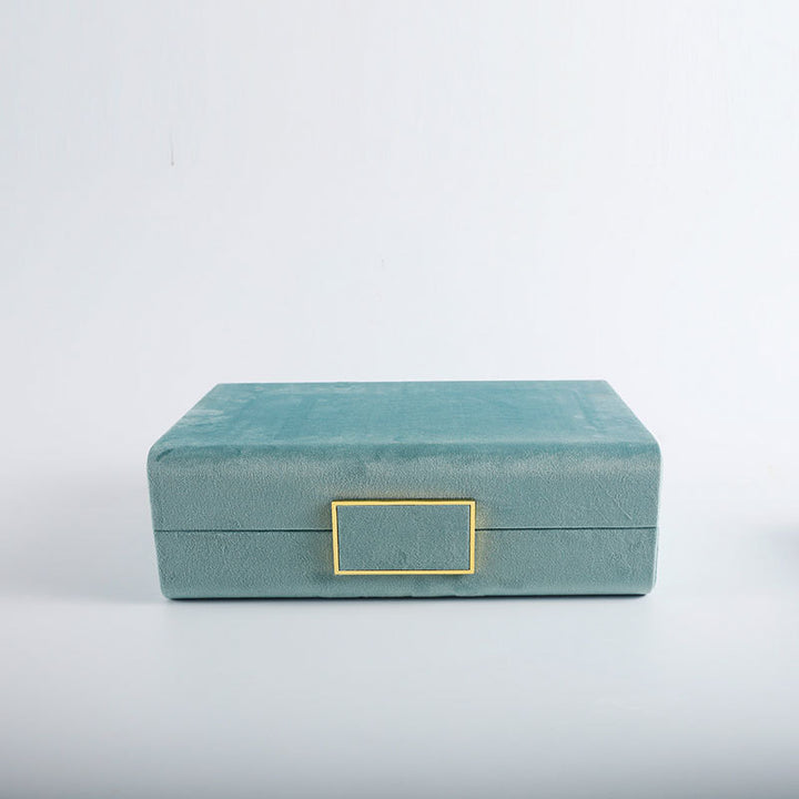 Decorative Storage