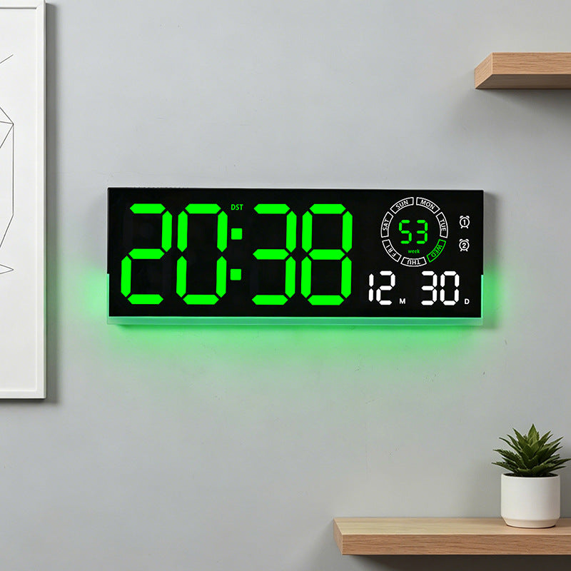 Digital Alarm Clock Kalsten