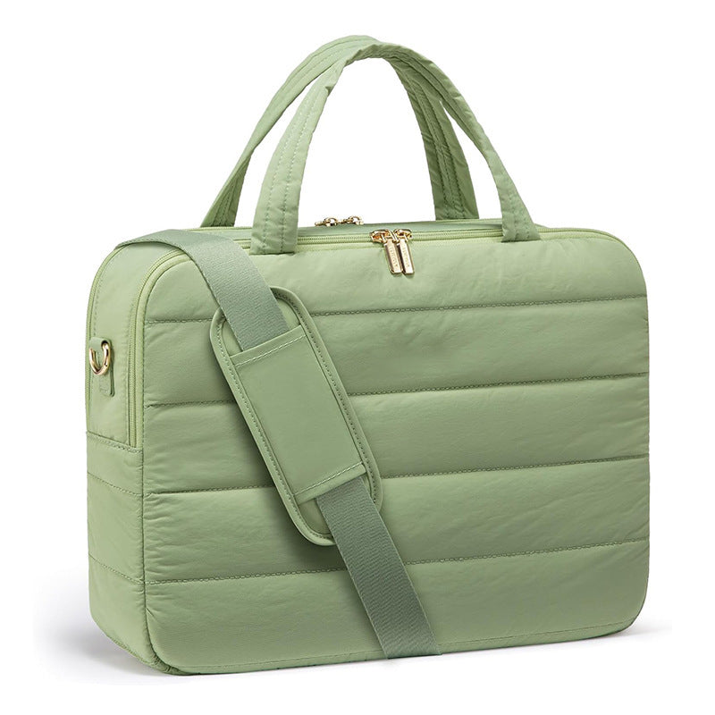 Elegant Padded Briefcase Kalsten