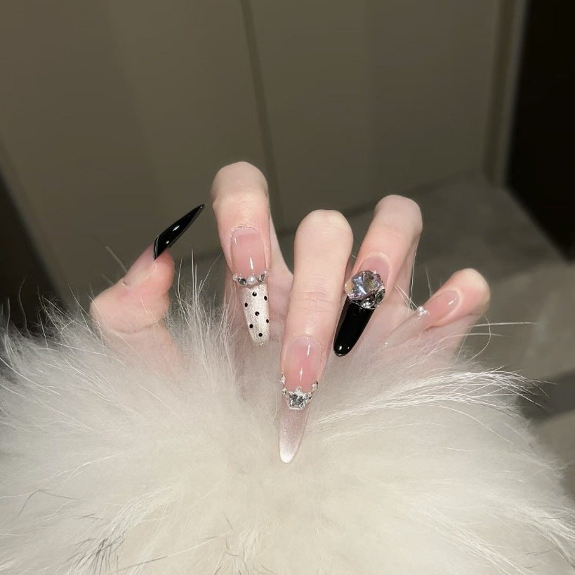 Artificial Nail Set Kalsten