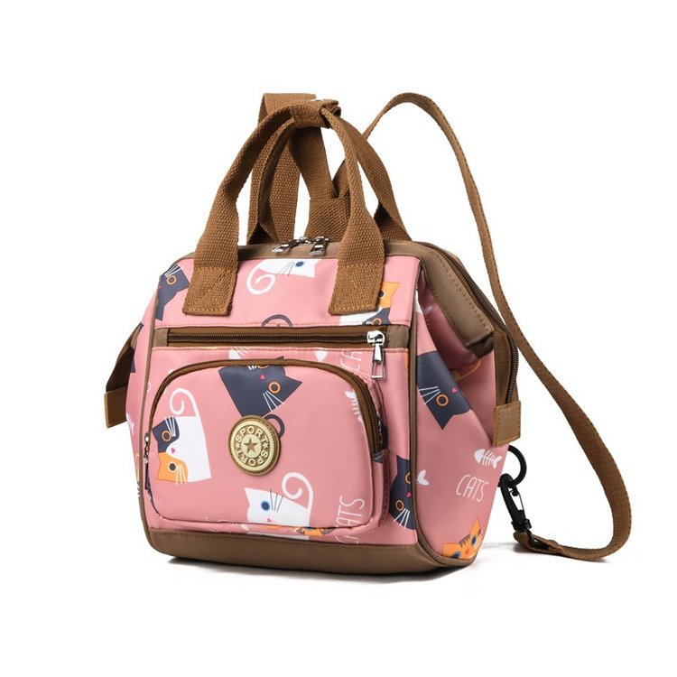 Multi-Functional Sporty Shoulder Bag Kalsten