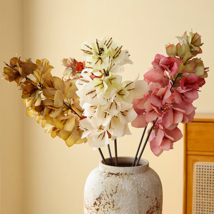 Artificial Flower Bouquet Kalsten