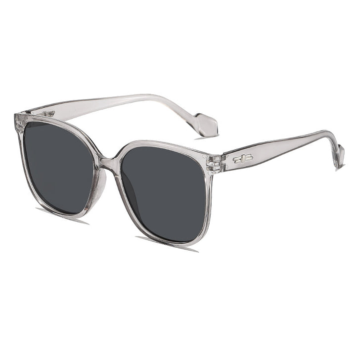 Oversized Square Frame Sunglasses Kalsten
