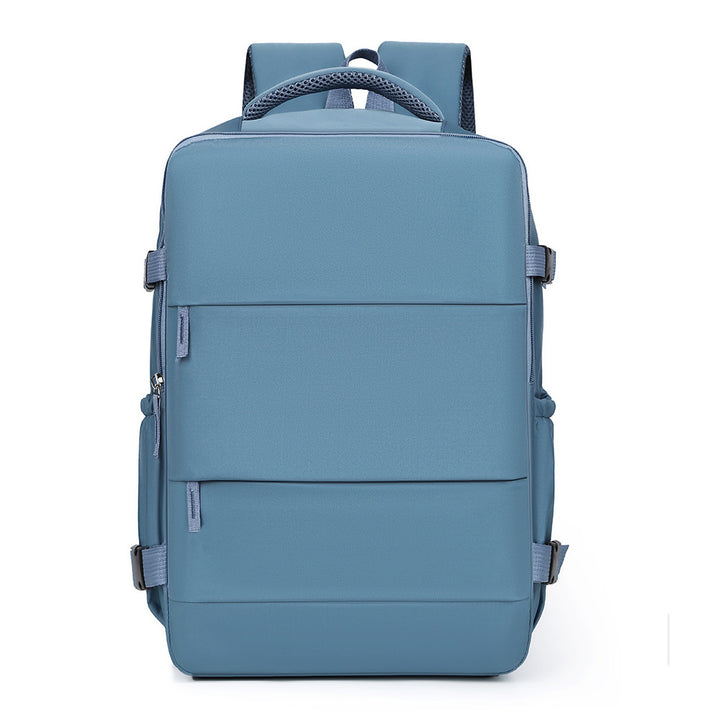 Multi-Compartment Travel Backpack Kalsten