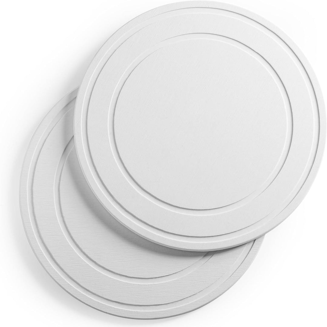 Durable Silicone  Coasters