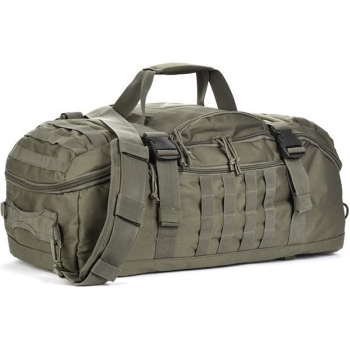 Tactical sports bag with multiple compartments Kalsten