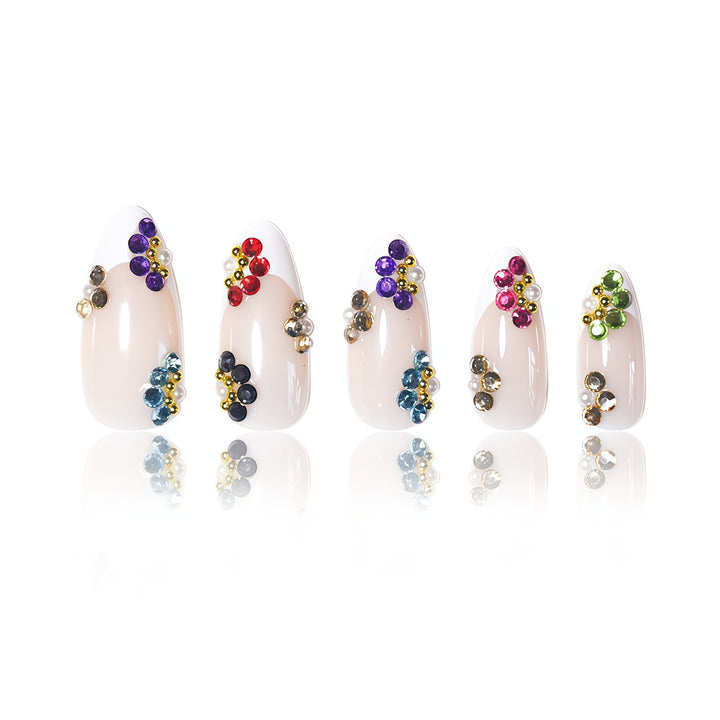 Decorative Nail Art Kalsten