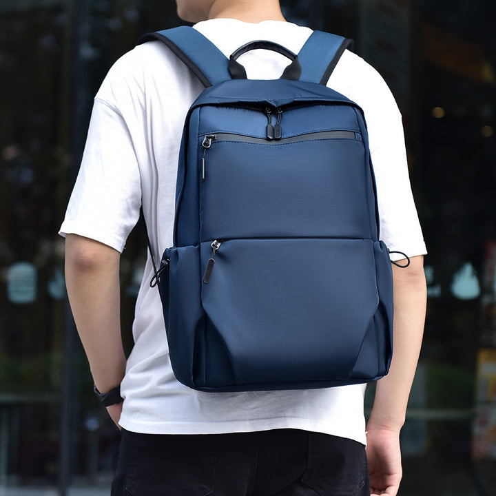 Versatile Waterproof Laptop Travel Backpack Kalsten