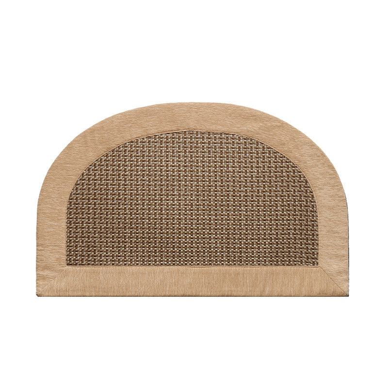 Textured Indoor Door Mat
