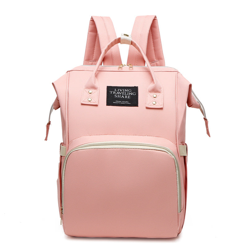 Multi-Functional Travel Backpack Kalsten