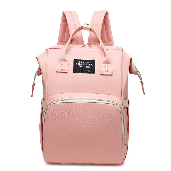 Multi-Functional Travel Backpack Kalsten