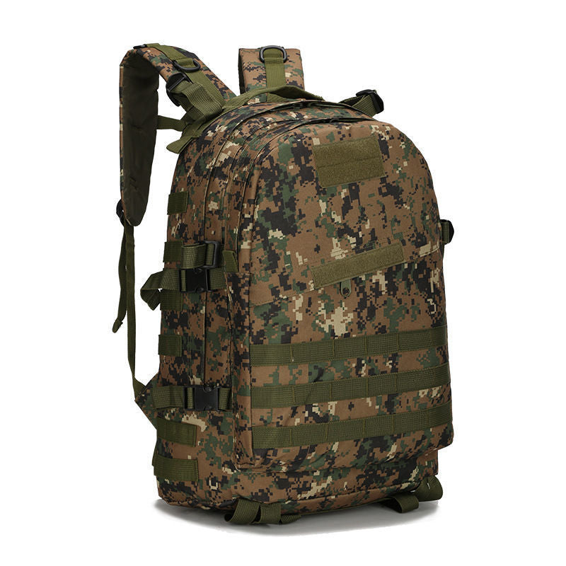 Tactical Backpack Kalsten