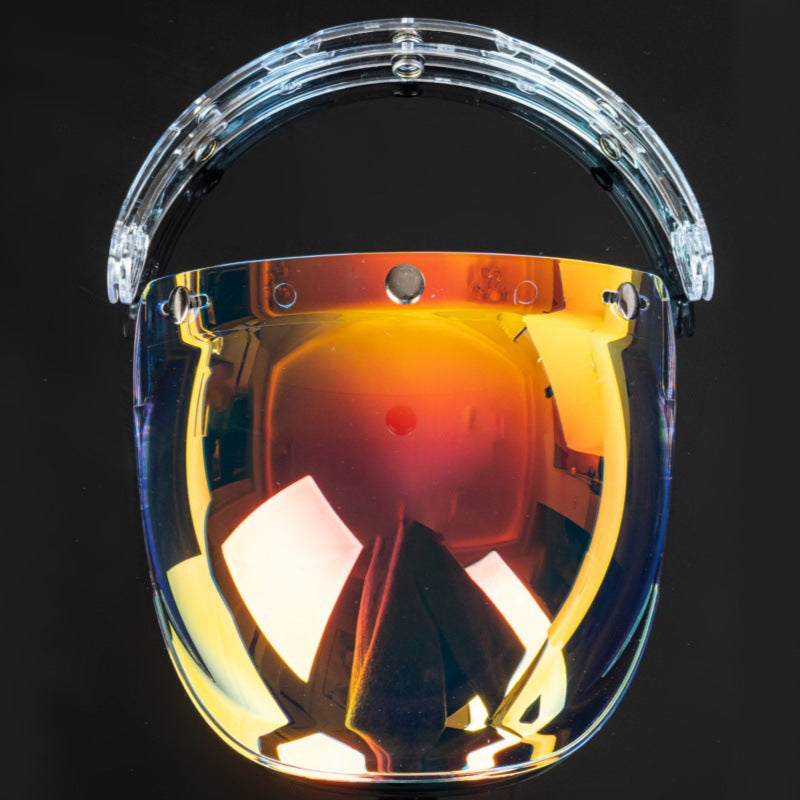 Premium UV Protection Helmet Visor Kalsten