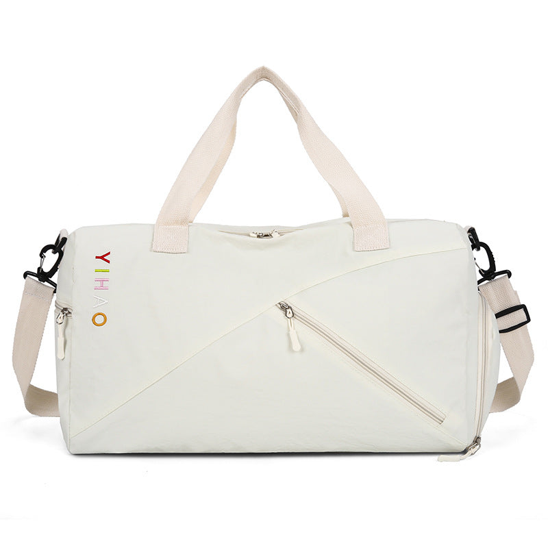 Versatile Sports Travel Duffle