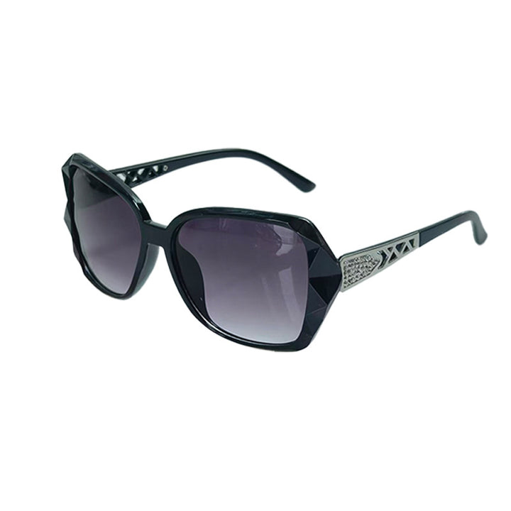 Fashionable Oversized Square Sunglasses Kalsten