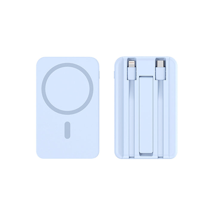 Wearable Magnetic Power Bank Kalsten