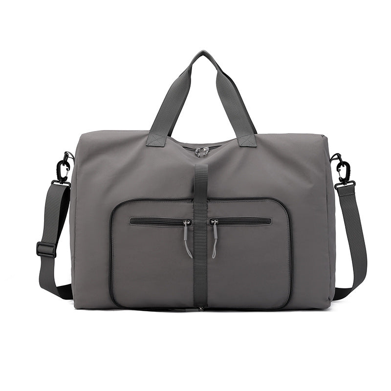 Expandable Travel Weekender Carry Bag Kalsten
