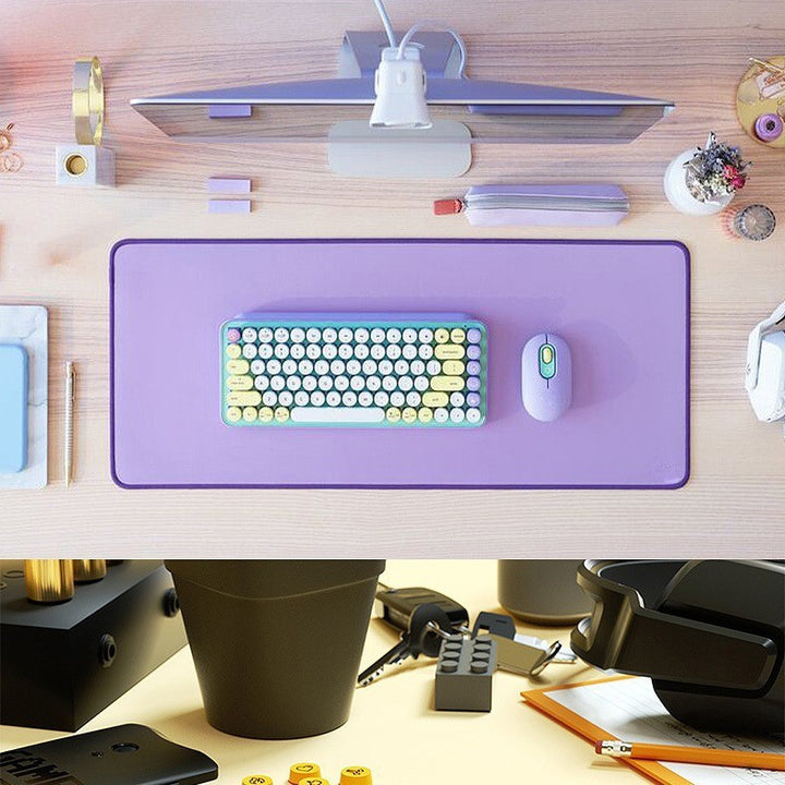 Ergonomic Wireless Computer Mouse with Precise Navigation Kalsten