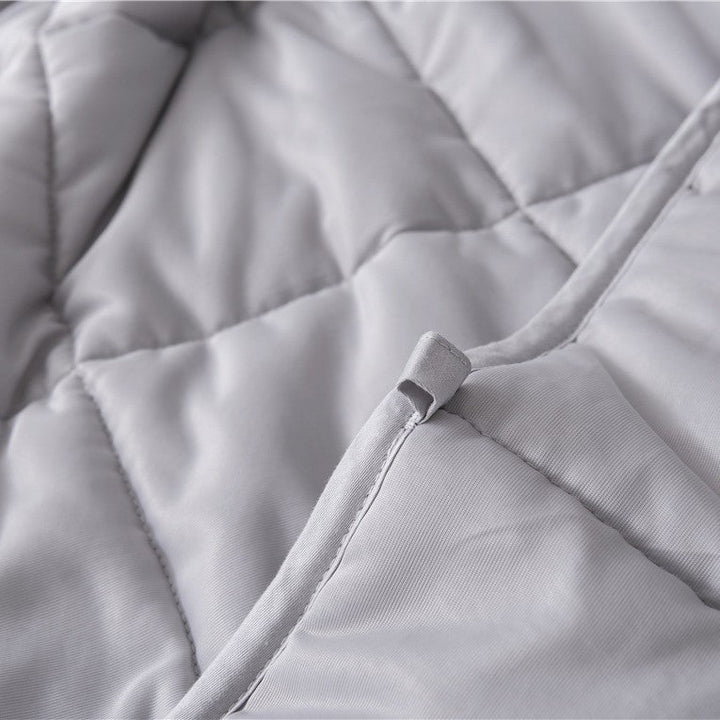 Premium Reversible Comfort Blanket Kalsten