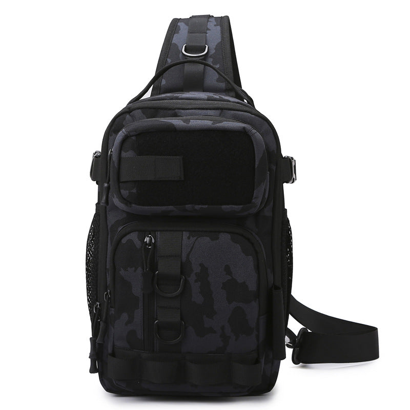 Urban Tactical Crossbody Bag Kalsten