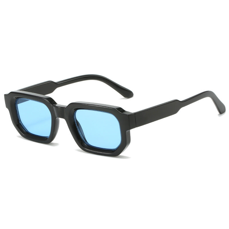Contemporary Geometric Sunglasses Kalsten