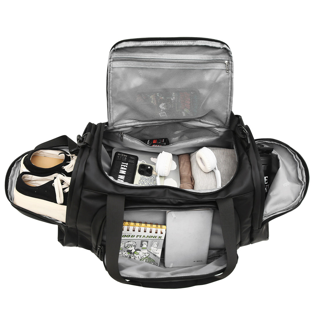 Travel Duffel Bag Kalsten