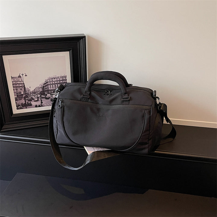 Women's Leisure and Sports Bag Kalsten