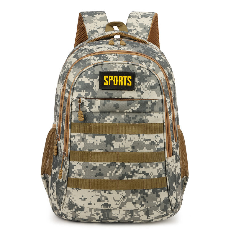 Utility Sports Backpack Kalsten