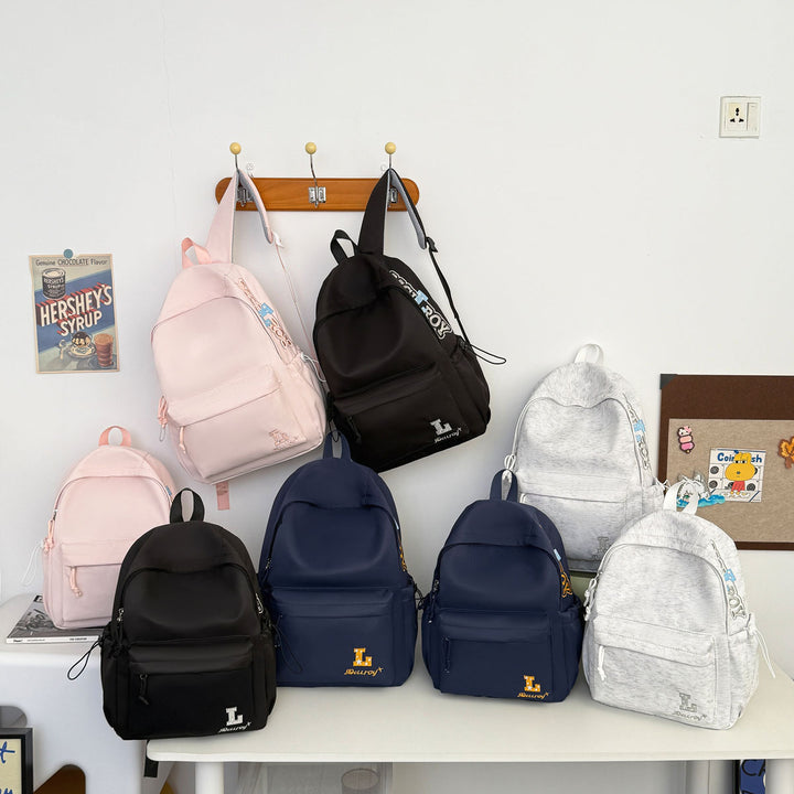 Casual Mini Backpack Kalsten