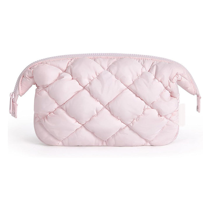 Padded cosmetic bag Kalsten